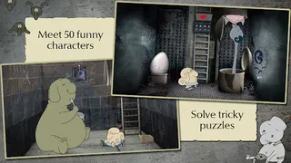 Full Pipe: Puzzle Adventure - Screenshot 1