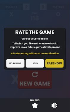 Tic tac toe | Align XOXOXO - Screenshot 4