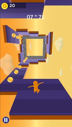 Gravity Runner - Screenshot 2