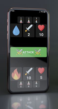 Elemental: ALPHA - Screenshot 1