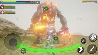 프로젝트 아크 - Screenshot 3