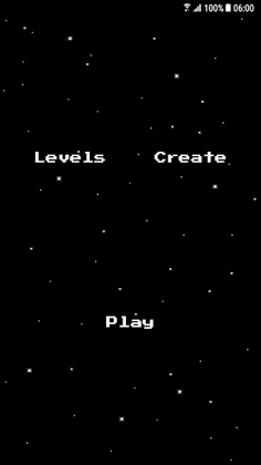 Rocket 8b - Screenshot 1