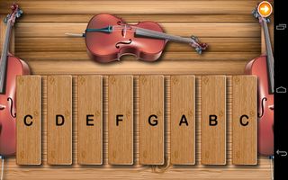 Toddlers Cello Elite - Screenshot 3