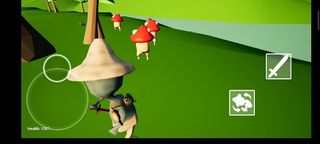 Shailushai - Screenshot 1