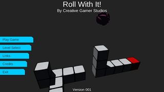 Roll With It - Screenshot 1