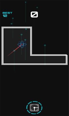 Split The Atom - Screenshot 3