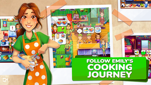 Delicious: The First Course - Screenshot 1