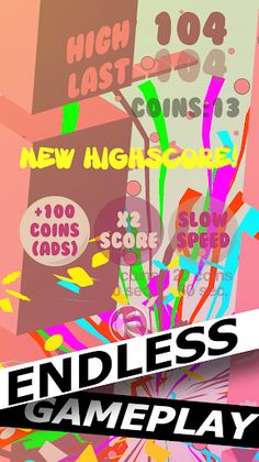 Runner Ball : Fast Fingers - Screenshot 1