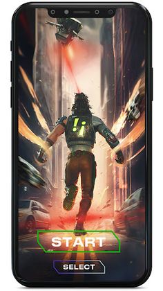 The Last Miner - Screenshot 1