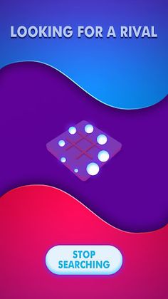 Tic Tac Toe 3D - Screenshot 2