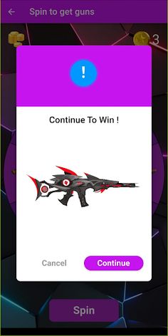 FFF FF Skin Tool - Emotes - Screenshot 3