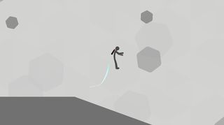 Stickmen Falling - Screenshot 2