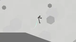 Stickmen Falling - Screenshot 2
