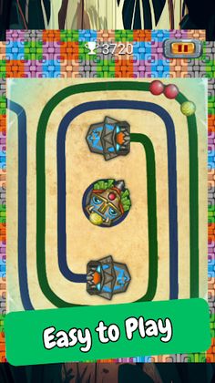 Tribal Mask - Screenshot 2