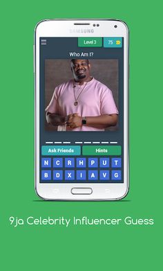 Naija Celeb Quiz - Screenshot 4