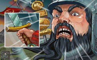 MechCube: Dark Stories - Screenshot 3