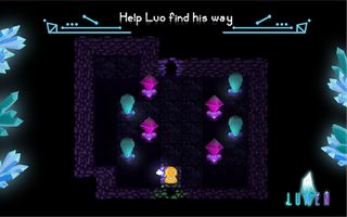 Lumen - Screenshot 2