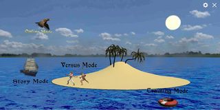 Dare To Fight Online - Screenshot 3