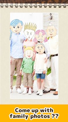 Change of Faces - Screenshot 3