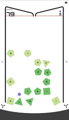 100 Balls Drop - Screenshot 3