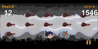 Bobo VS Rakshas - Screenshot 3