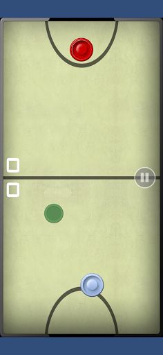Air Hockey - Screenshot 4