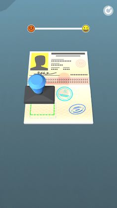Airport Sim 3D - Screenshot 2
