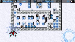 Penguin PUSH Demo - Screenshot 3