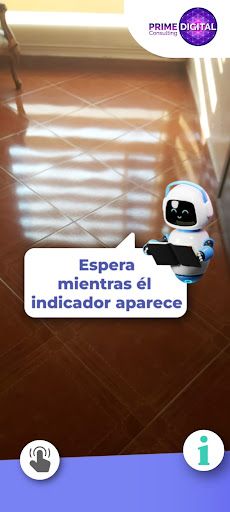 Inducción Prime - Screenshot 3