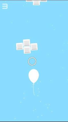 Baloon Rise Up - Screenshot 4