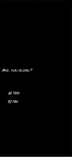 Horror Test - Screenshot 2