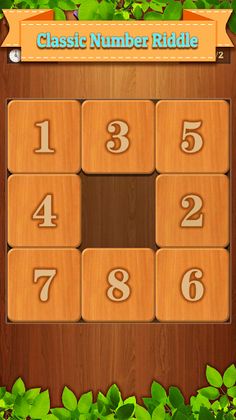 Wood Block Puzzle:Number Merge - Screenshot 1