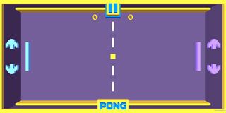 Pong Unlimited - Screenshot 3