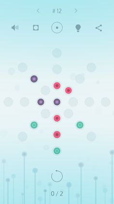 Move the Dots - Screenshot 3