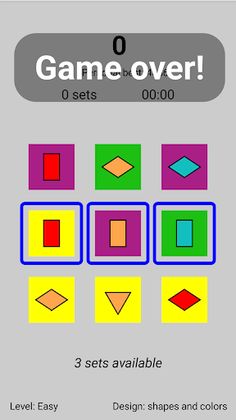 Hard Set - Screenshot 2