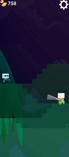 Bullet The Time - Screenshot 1