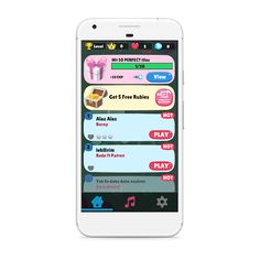 Türkçe Şarkılar Piyano Oyunu - Screenshot 2