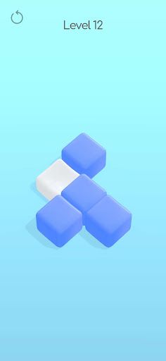 Cube Match - Screenshot 3