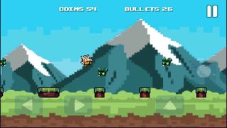 Super Bronie Adventure - Screenshot 2