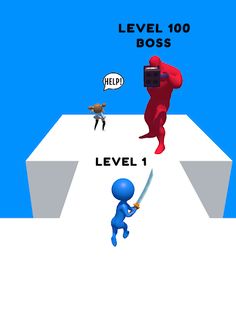 Swipe and Slice - Screenshot 3