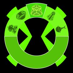 Omnimatrix - Screenshot 3