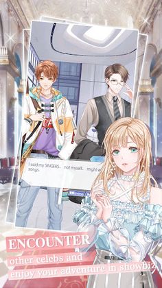 Project Star: Makeover Story - Screenshot 2