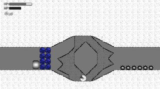 Rectangle Knight (Demo) - Screenshot 3