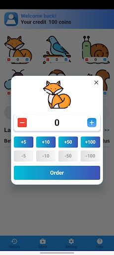 Chillax - Screenshot 3