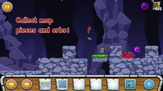 Dragon Drop Lite - Screenshot 3