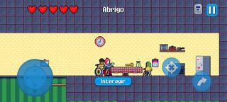 The Factory - Screenshot 2