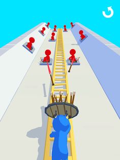 Uphill Battle - Screenshot 4