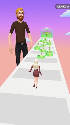 My Perfect Boyfriend - Screenshot 3