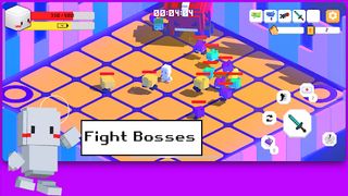 BeatBlaster - Screenshot 2