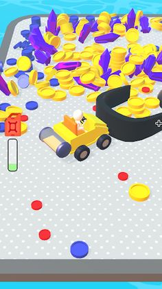 Into The Hole - Screenshot 3